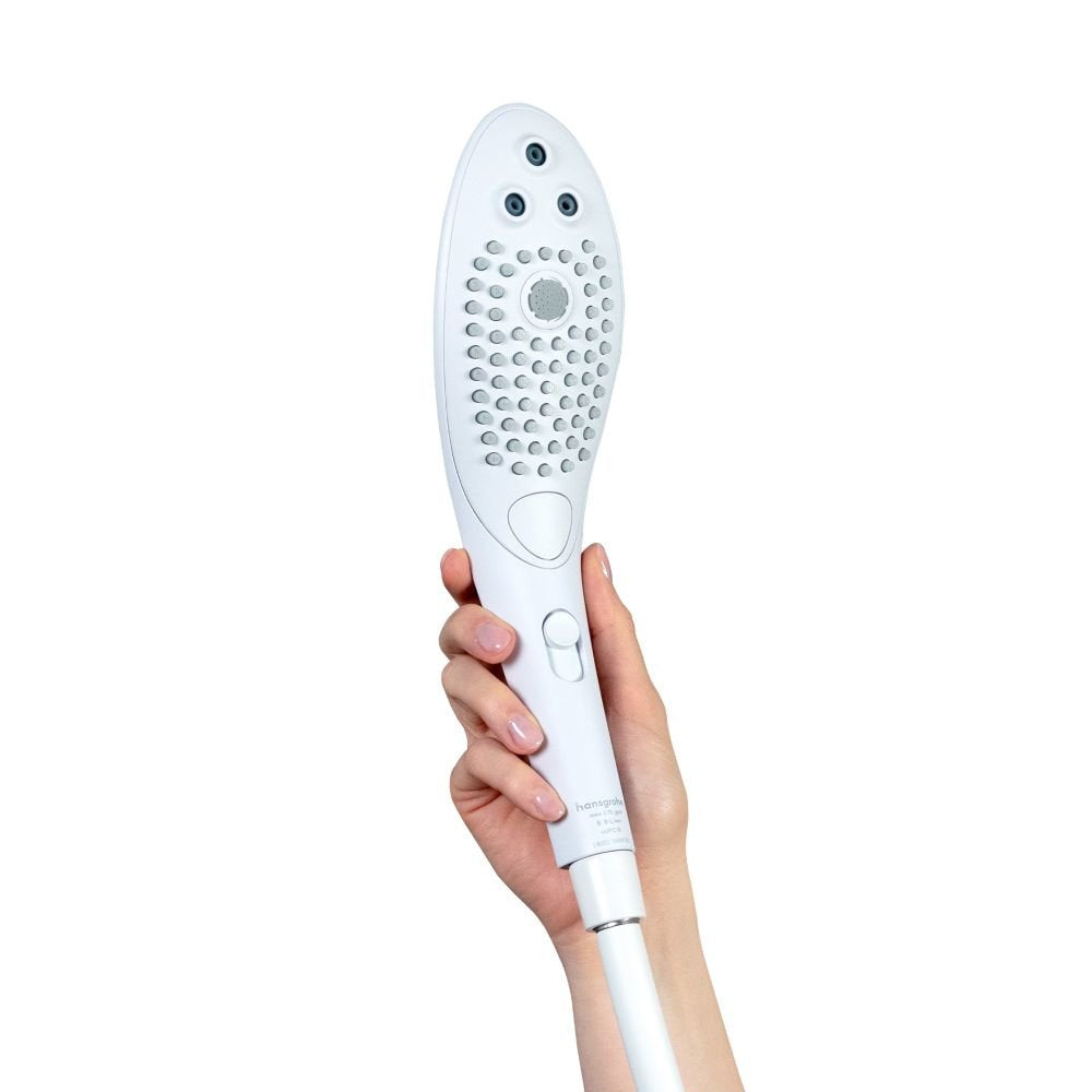 Womanizer - Wave Cabezal De Ducha Estimulador De Clitorís Blanco
