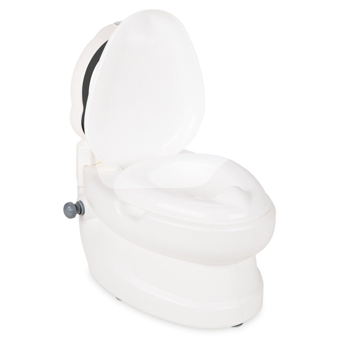 Jamara 460960 Adaptador Infantil Para Asiento De Inodoro Multicolor
