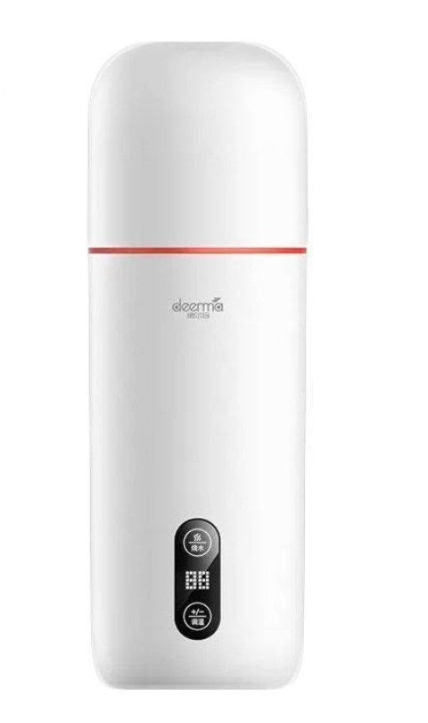 Deerma Mini Hervidor Eléctrico / Termo Dr050