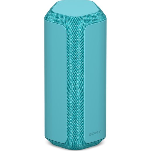Sony Srs-Xe300 Altavoz Mit Bluetooth, Azul