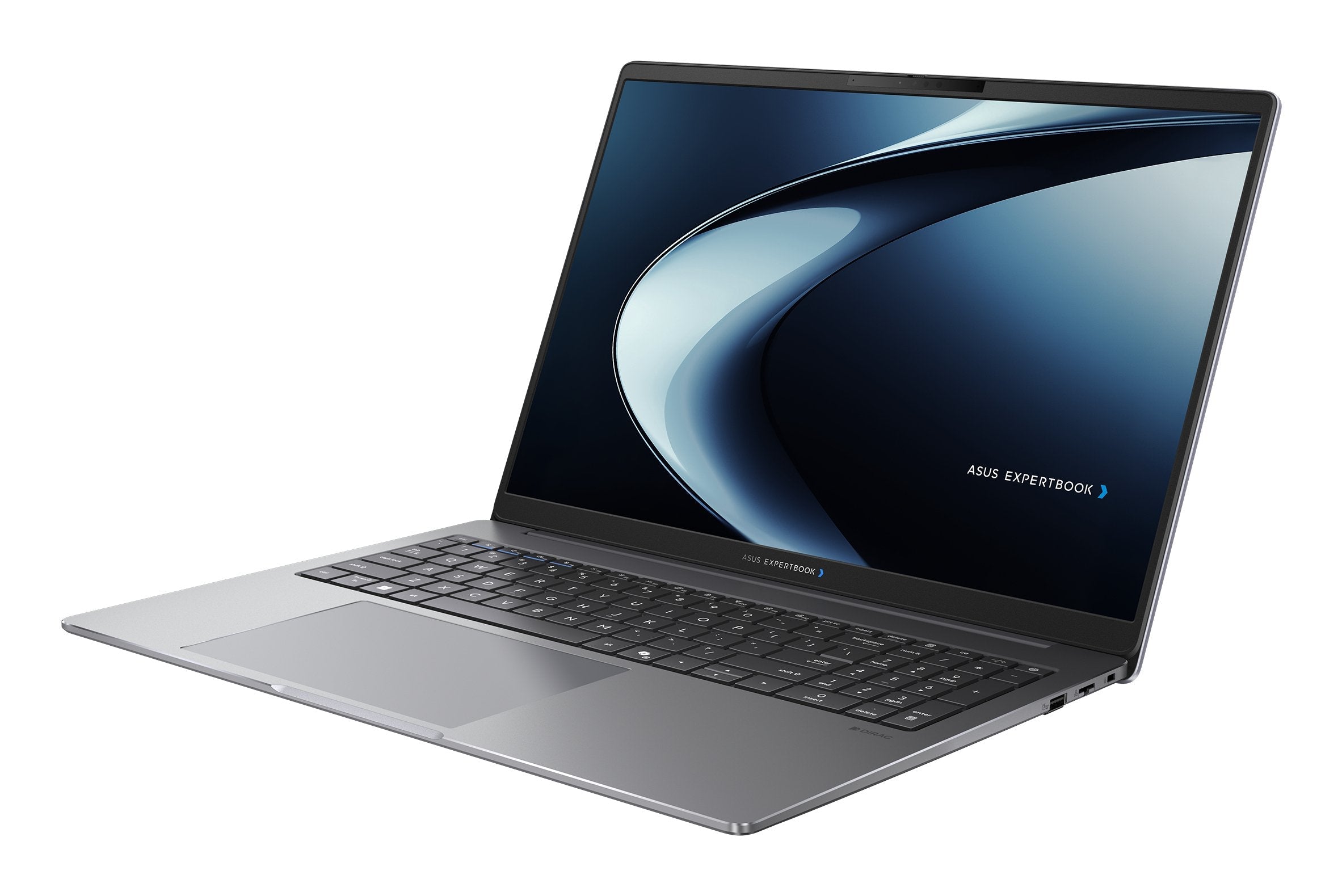 Asus Expertbook Pm5 Pm5606cga-Pl0208x Amd Ryzen Ai 7 445 16p Wqxga Ddr5 32go 1to G4 Ssd Amd Radeon 840m W11p 2ans Pur