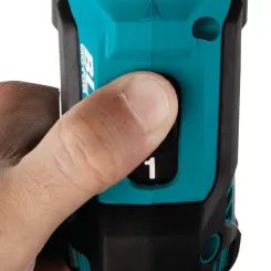 Makita Akku-Schlagbohrschrauber Dhp485rfe 2x3.0ah 18v