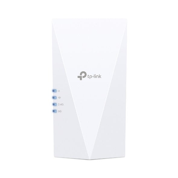 Tp-Link Wl-Repetidor Re1500x De Wi-Fi Range Extender