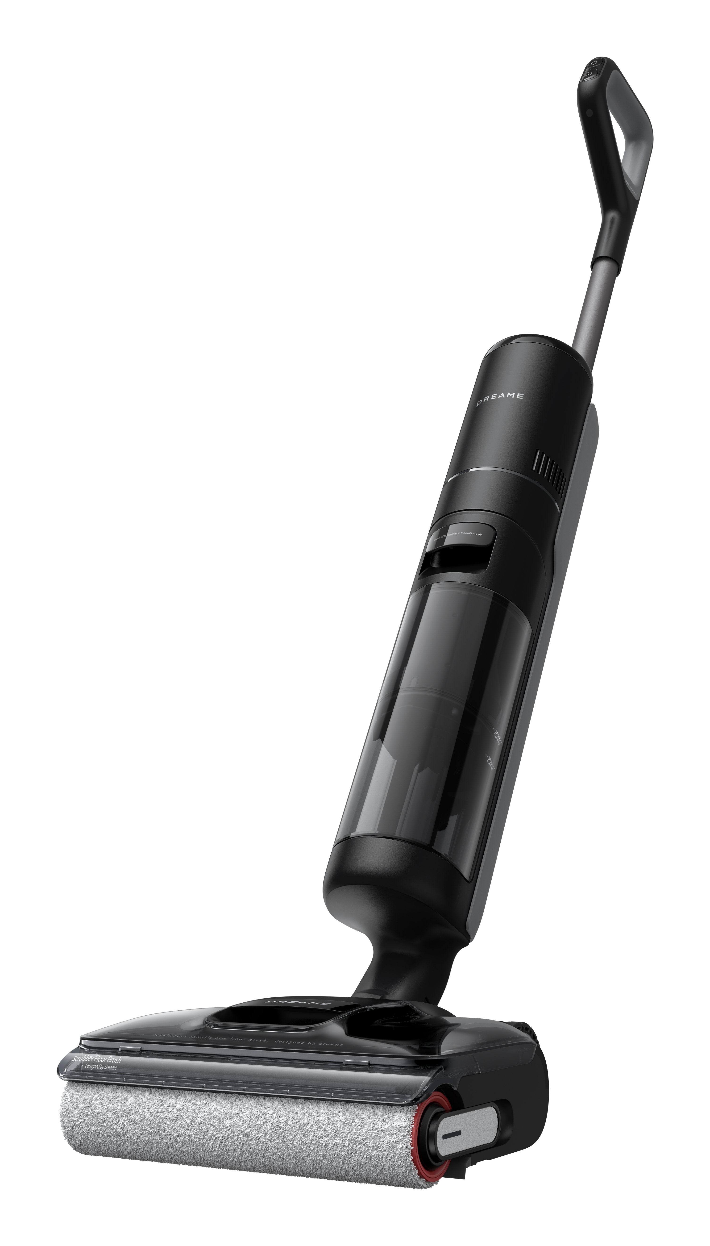 EAN 6977328065193 - Dreame H12 Pro FlexReach Escoba eléctrica Batería Seca y húmeda Sin bolsa 400 W Negro 24 Ah imagen 6