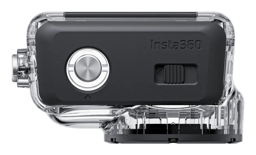 Insta360 Go 3 Dive Case - Obudowa Wodoszczelna