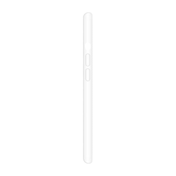 Funda Iphone 15 Magsafe Transparente Just In Case Funda Para Iphone 15 Transparente/ Anillo Magnético Compatible Con Accesorios Qi2/ Transparente