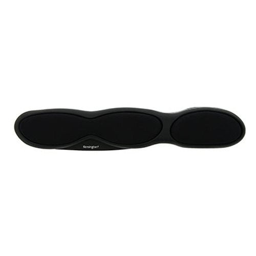 Kensington Reposamuñecas Gel Teclado Negro