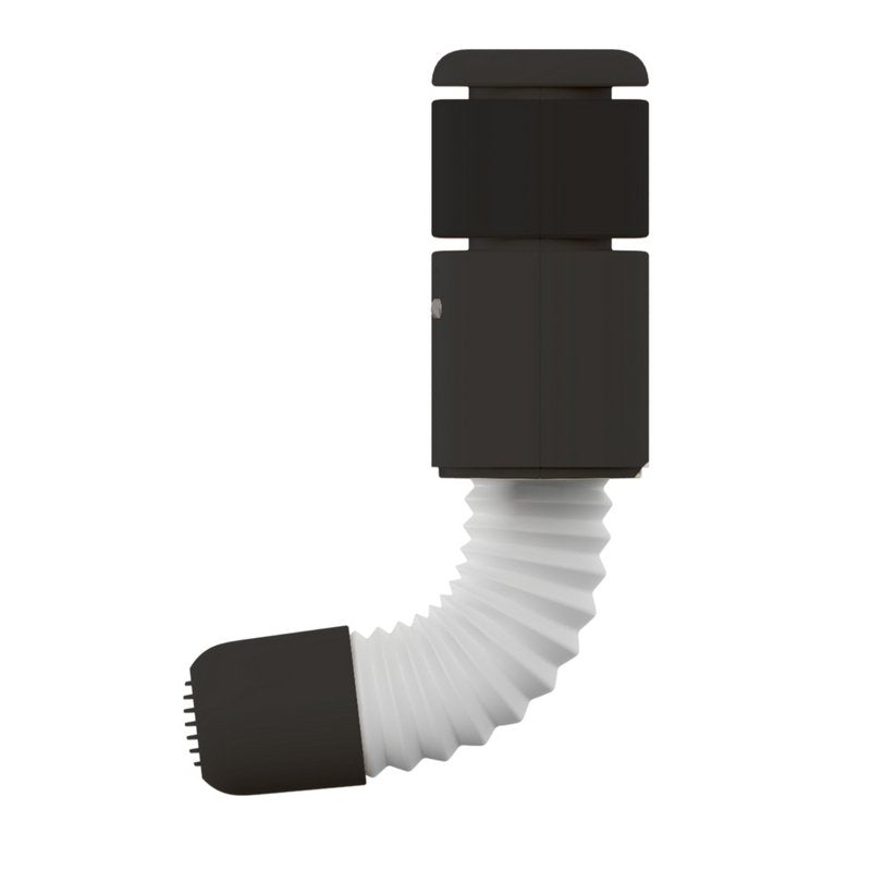 Glovii Gg22 Shoe Dryer Secador De Calzado Negro, Gris, Blanco 90 W