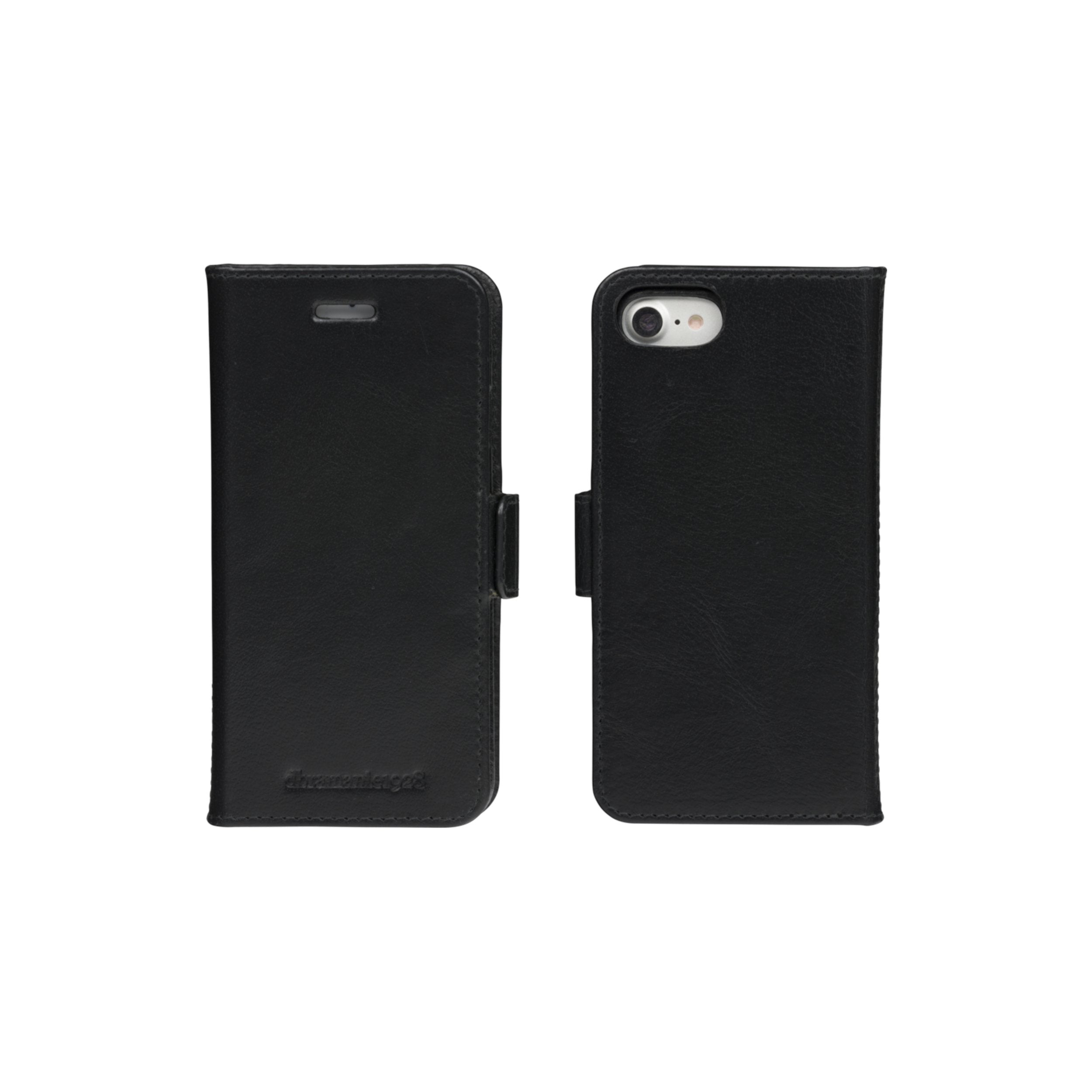 Lynge Iphone Se/8/7/6 Series  Black