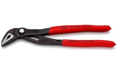 Knipex Cobra Es Wasserpumpenzange