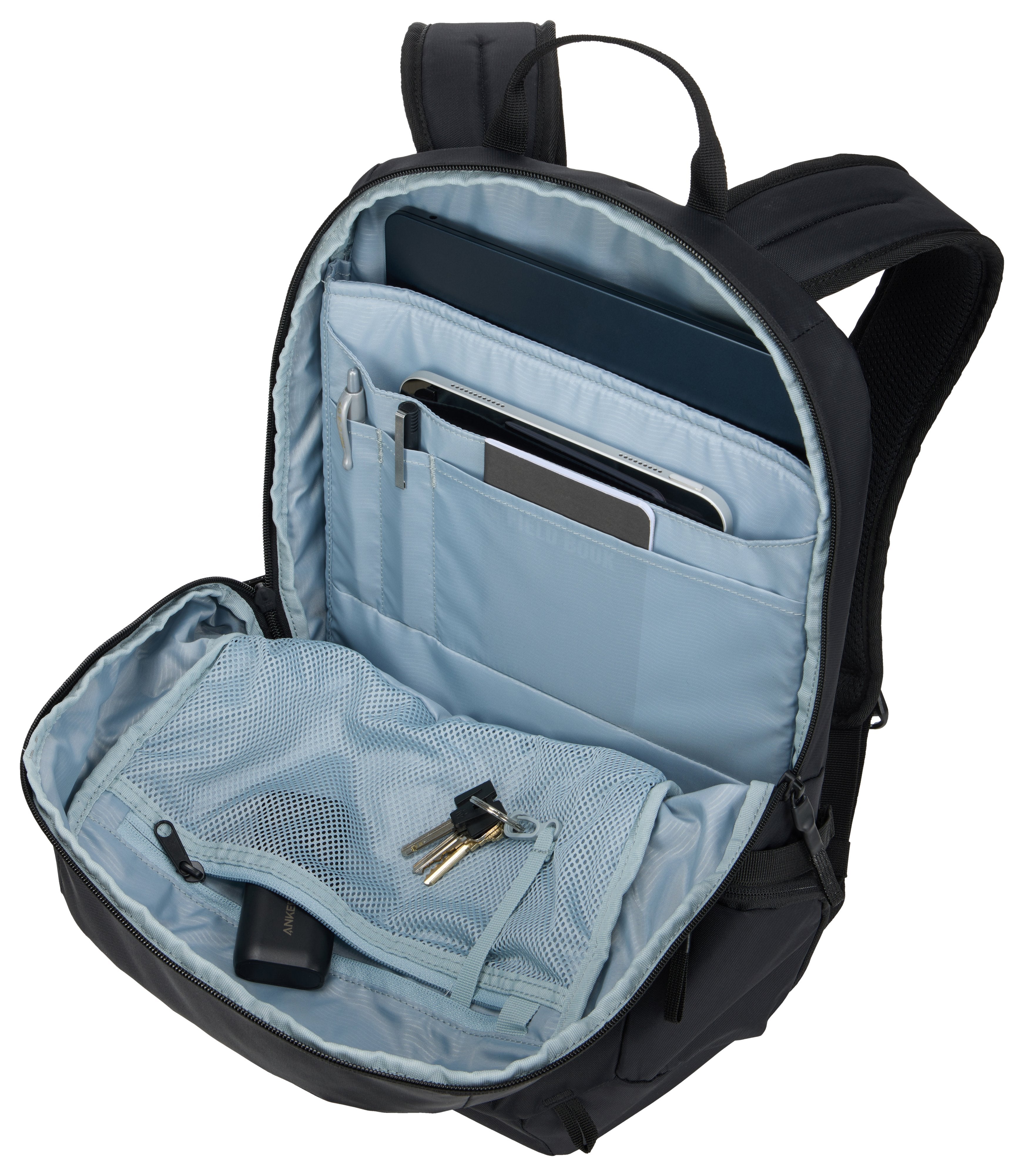 Thule Nb Rucksack 21l Enroute Tebp5116 Negro