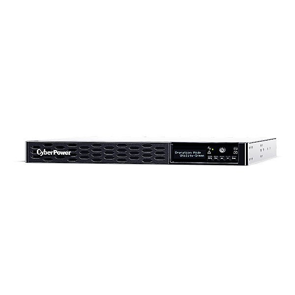 Cyberpower Pr1150erm1uc 1150va 1150w Rackmount Line-I. Sinus 6xiec