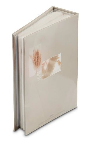 Hama Memo  Singo Ii        10x15 100 Photos Cotton 7634