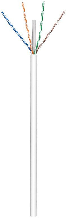 Goobay 94220, Cable Blanco