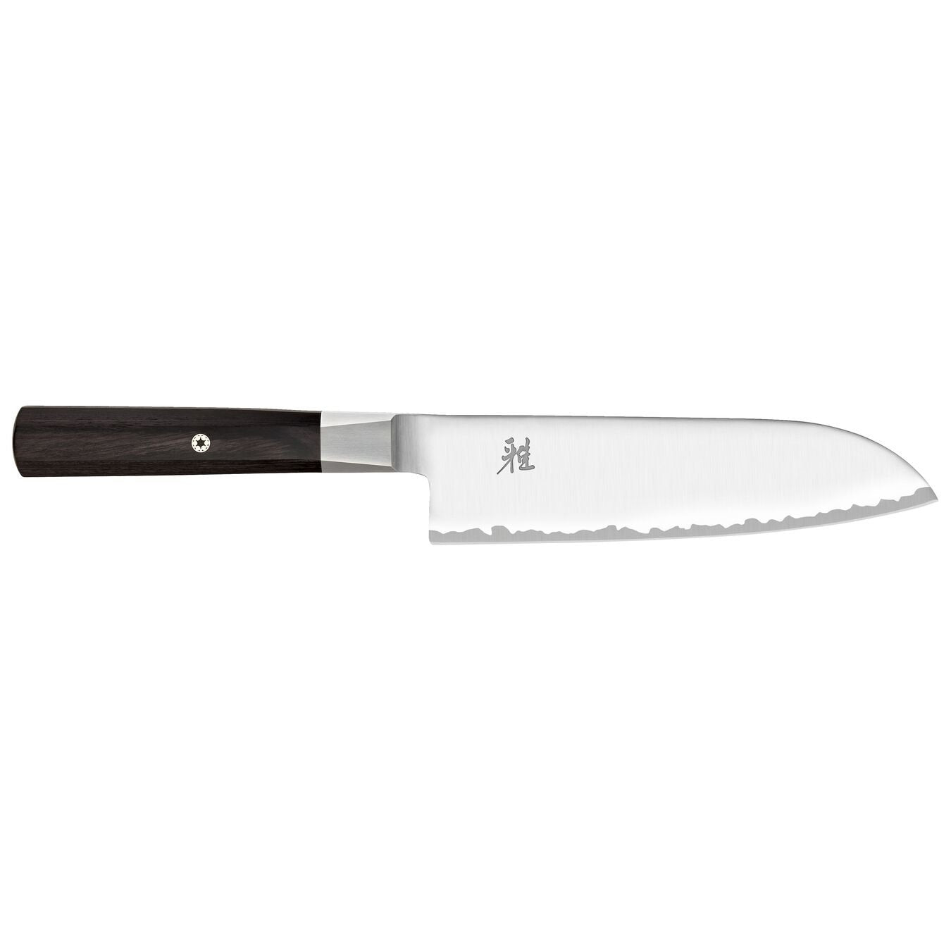 Miyabi Santokumesser, 180mm