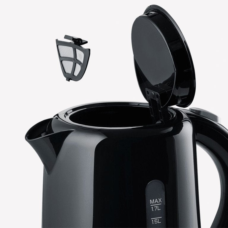 Severin Wk 4322 Negro