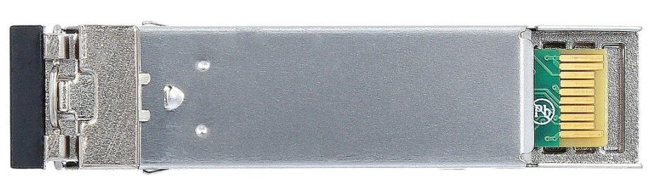 Hpe Compatible Sfp Lc 1000base-Zx S-Mode 1550nm 70km Ddm