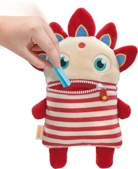 EAN 4001504426583 - Schmidt Spiele 42658 juguete de peluche imagen 4