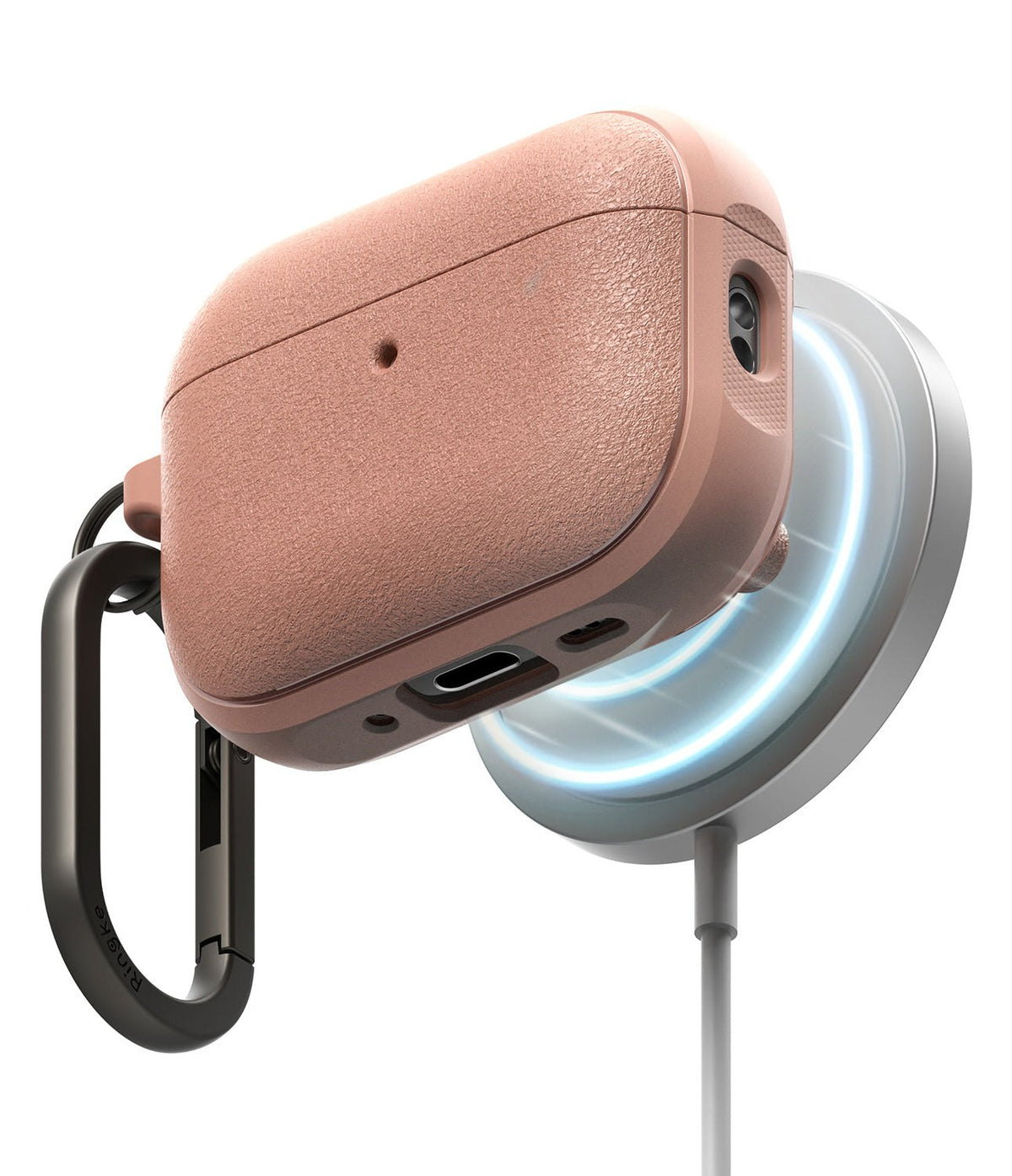 EAN 8800293859383 - Ringke AirPods Pro 3 Case Funda imagen 1