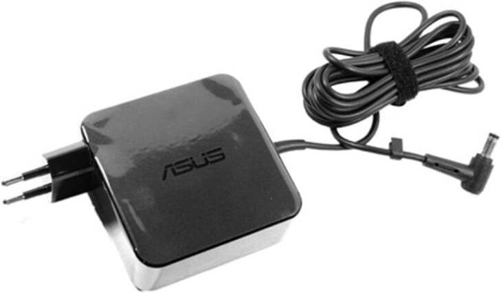 Asus Cargador 19v 45w Black (Fixed Eu Plug) Para Asus Ux32la 0a001-00235000