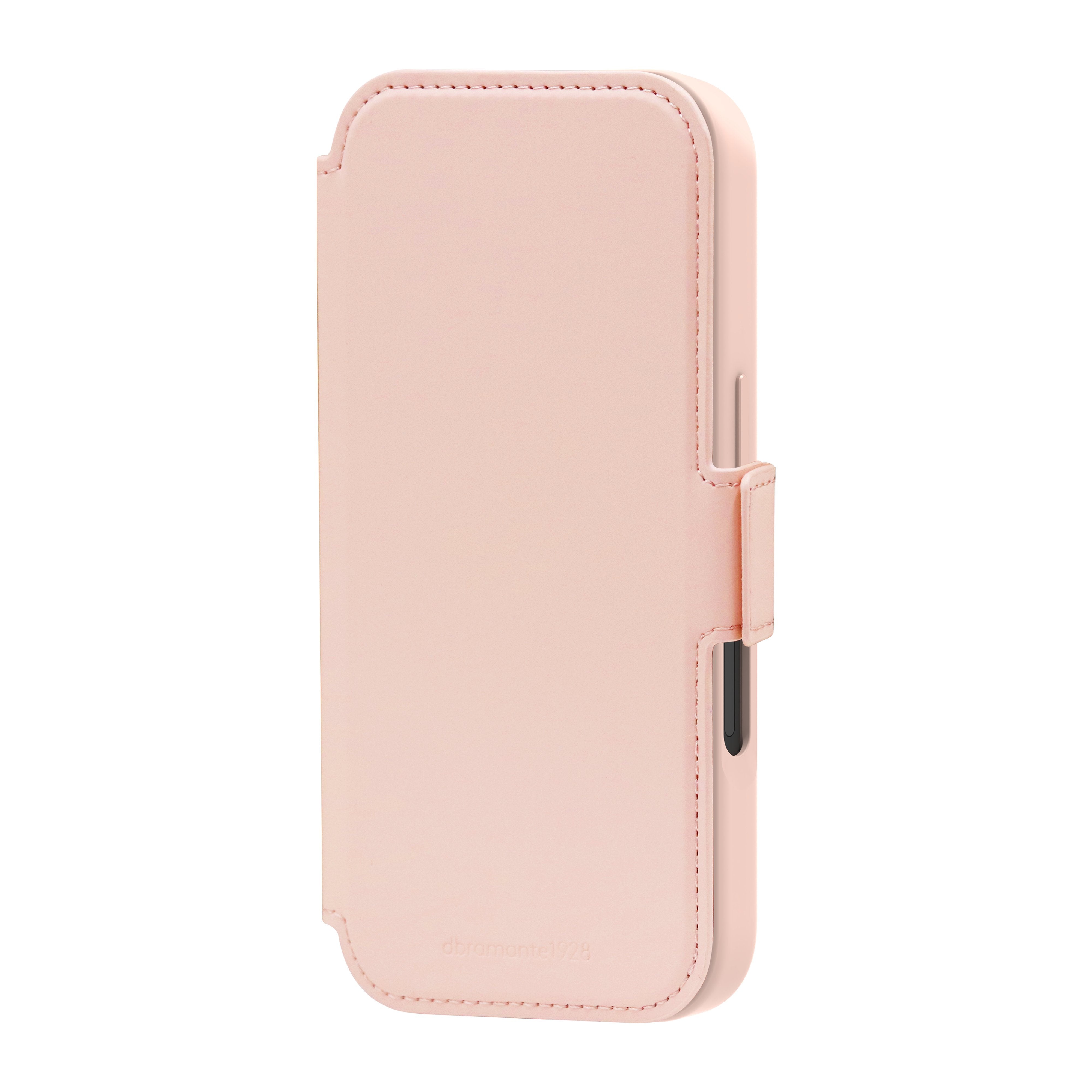 Funda Dbramante1928 Lynge Ms Icon Para Iphone 17folio Arena