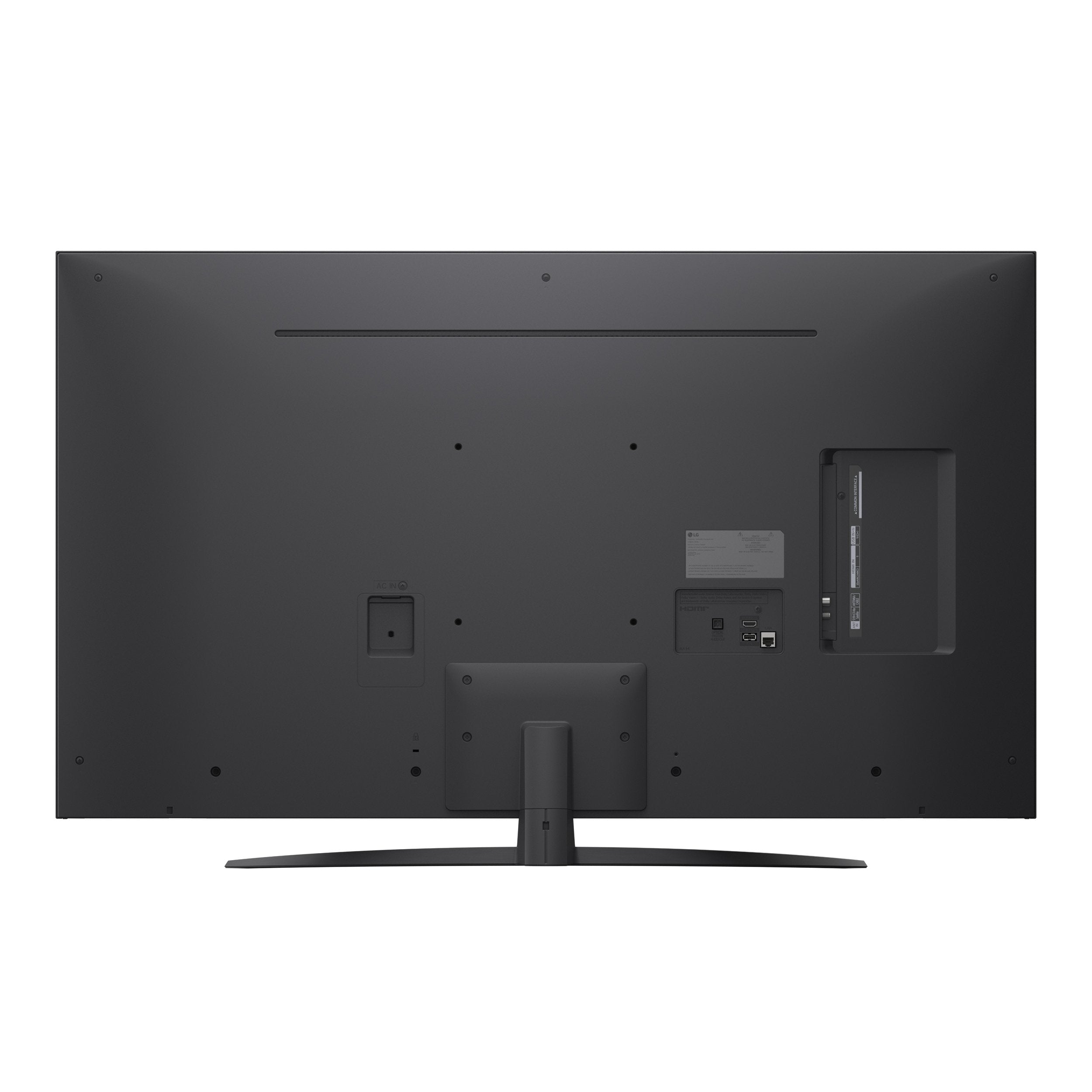 Lg Tv 50nano81a6a (50nano81a6a Api) Lgapi) Lg Api)