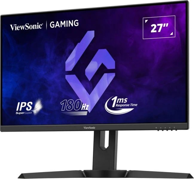 Monitor 27 "Ips 2hdmi Dp Hdr10 Ajust