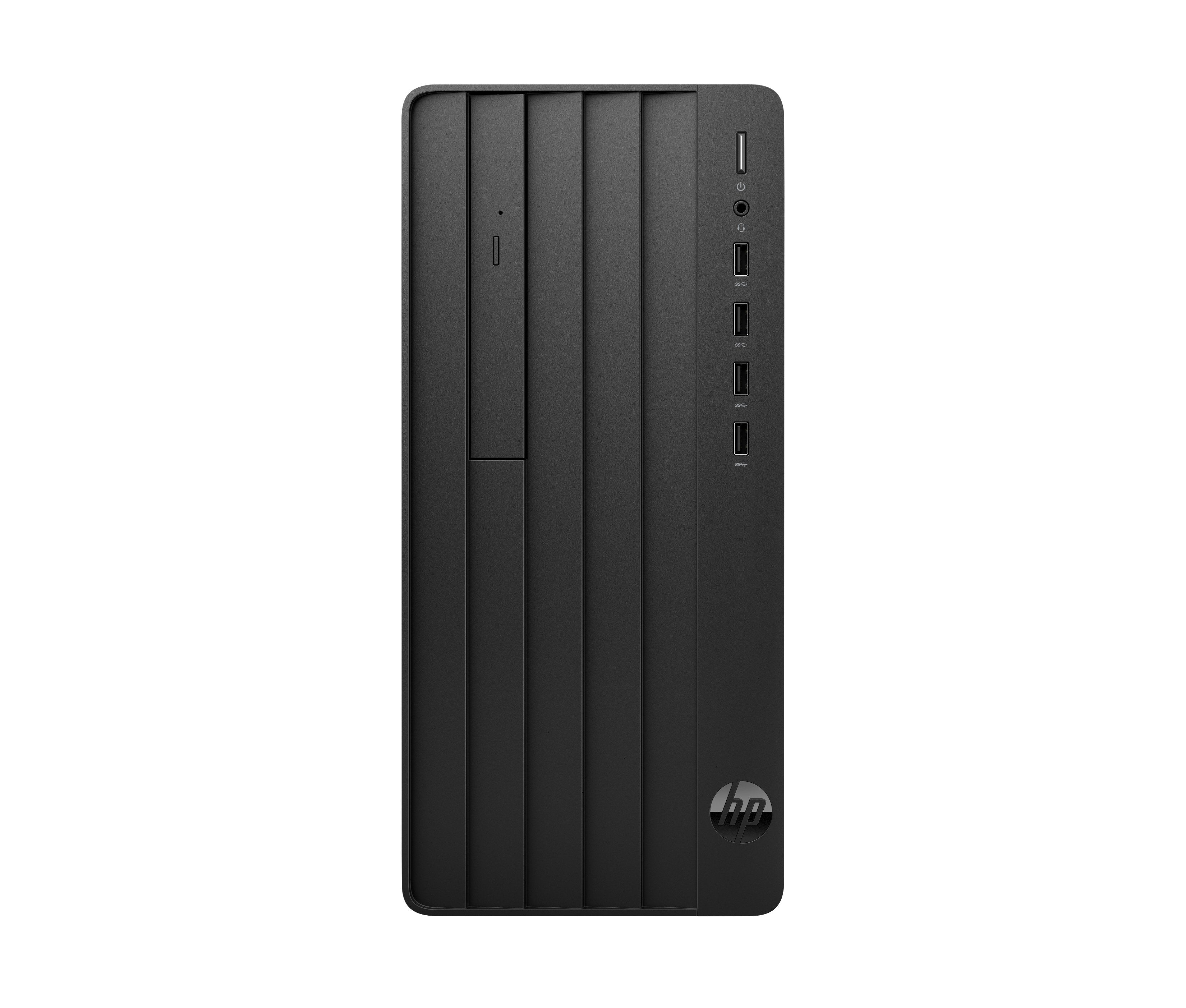 Hp Pro 290 G9 Intel® Core I3 I3-13100 8gb 256gb Ssd Windows 11 Pro Negro