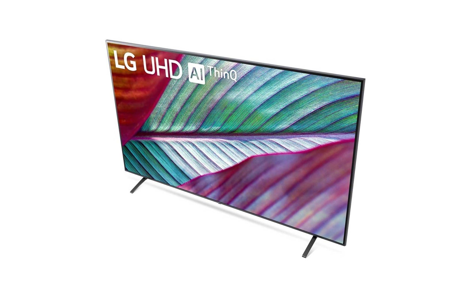 Televisor Lg Uhd 43ur78006lk 43' Ultra Hd 4k Smart Tv Wifi