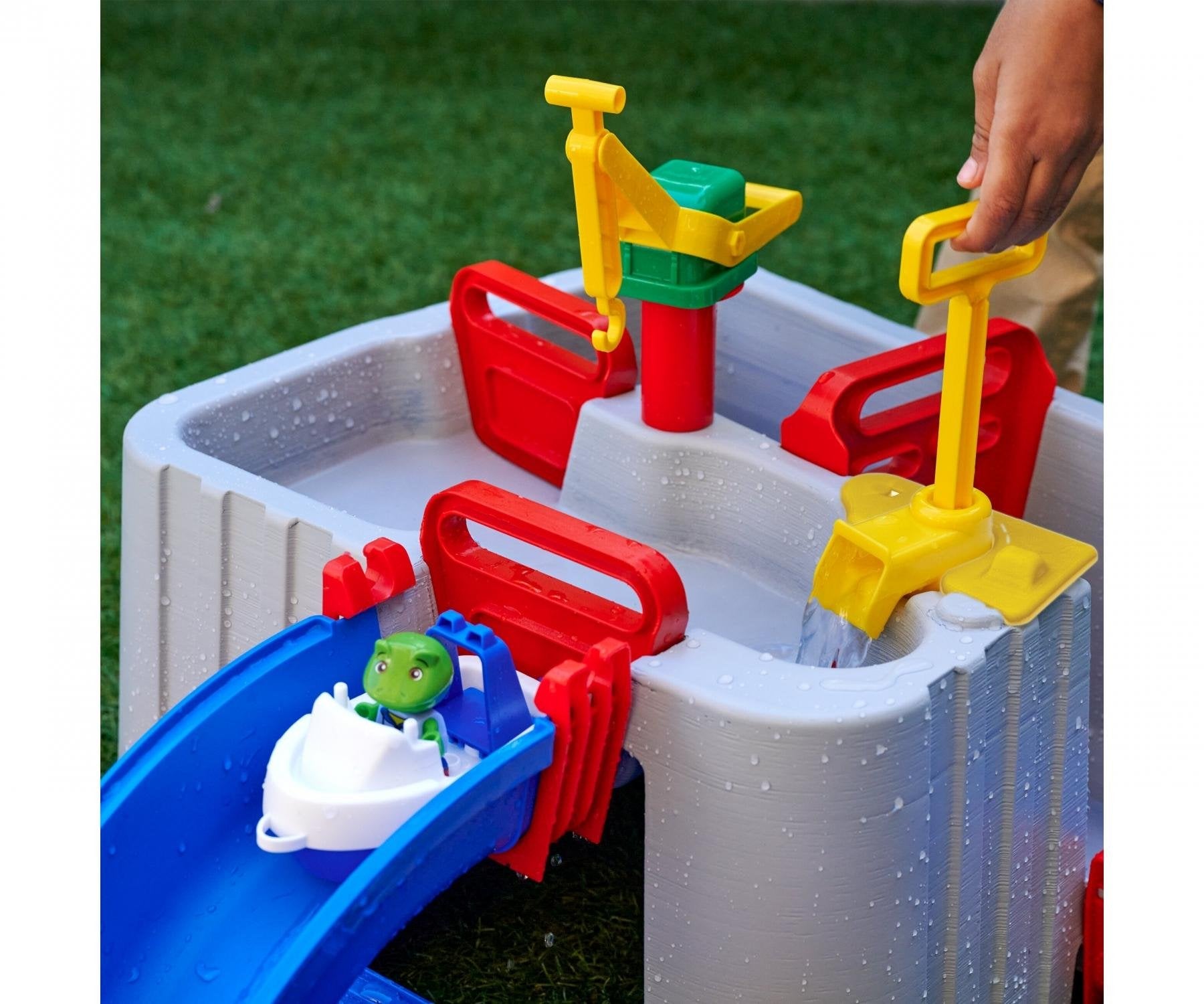EAN 7313400015431 - Aquaplay Harbour imagen 3