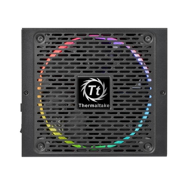EAN 4711246872530 - Thermaltake Toughpower Grand RGB 750W Gold (RGB Sync Edition) unidad de fuente de alimentación 24-pin ATX imagen 10