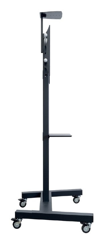EAN 8016677071474 - OMB Fix Trolley 2,29 m (90") Negro imagen 3