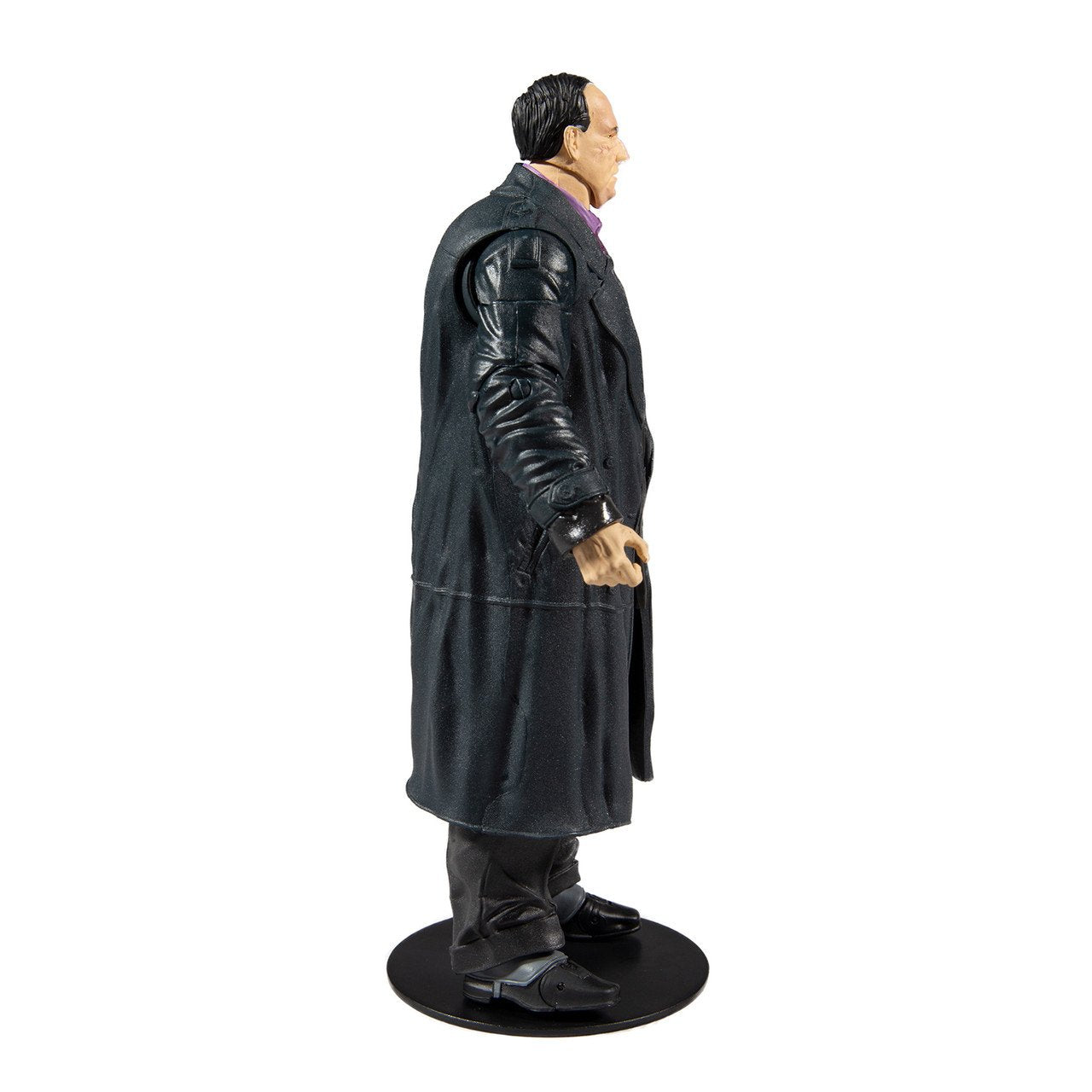 Figura Mcfarlane Toys Dc Batman The Penguin