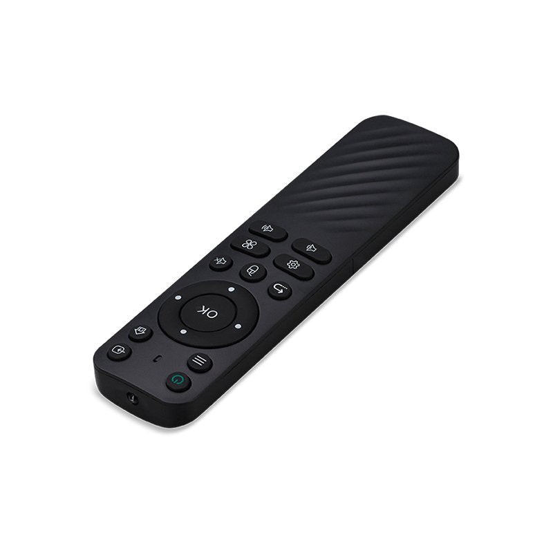 EAN 4711474169891 - Acer Aopen QH15s 180 lúmenes ANSI LCD 720p (1280x720) Blanco imagen 18