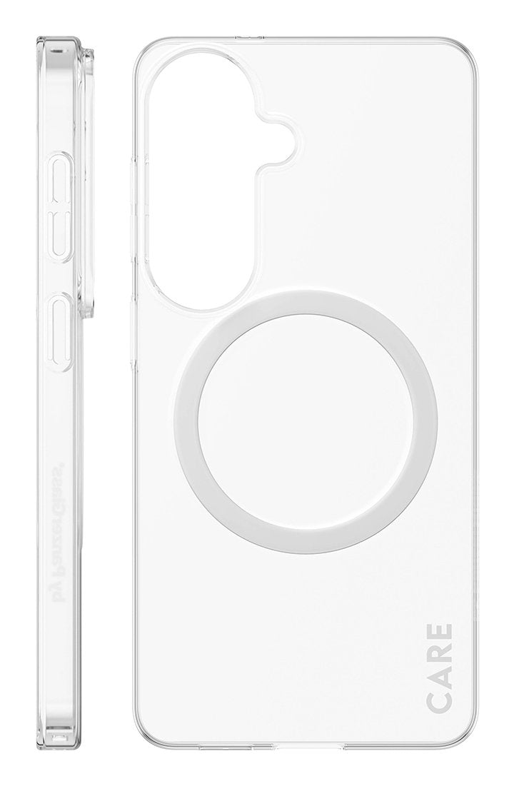 Panzerglass Care Sl1m Case Transparent Samsung Galaxy S26