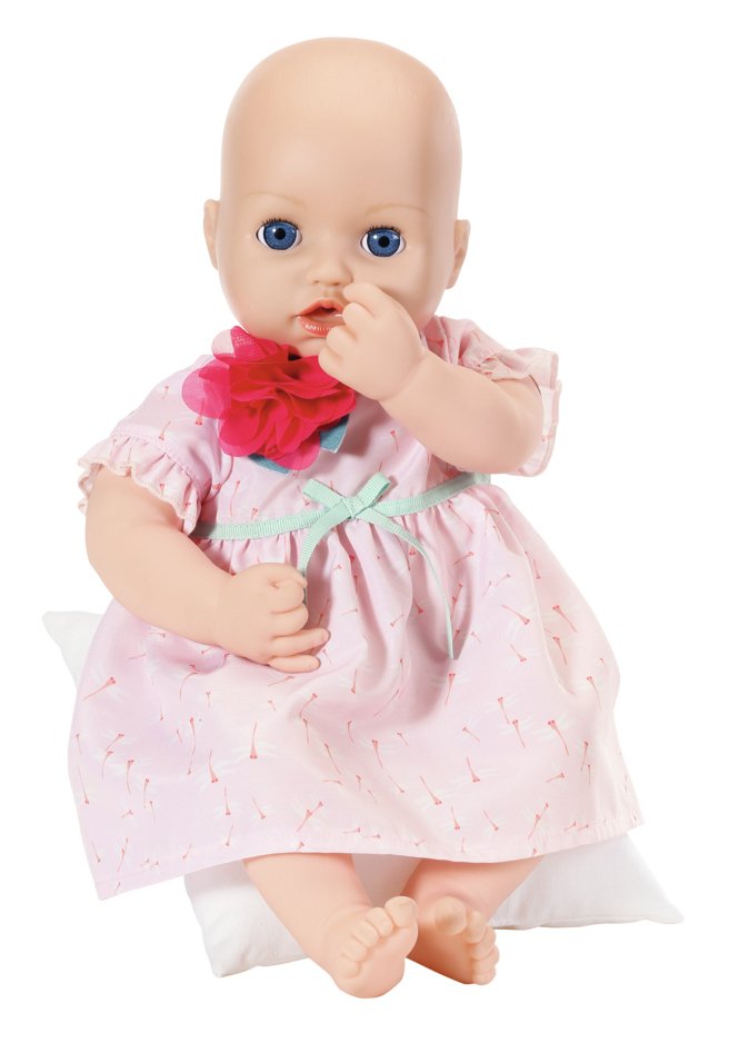 EAN 4001167703083 - Baby Annabell Jurkje 43cm Vestido para muñecas imagen 10