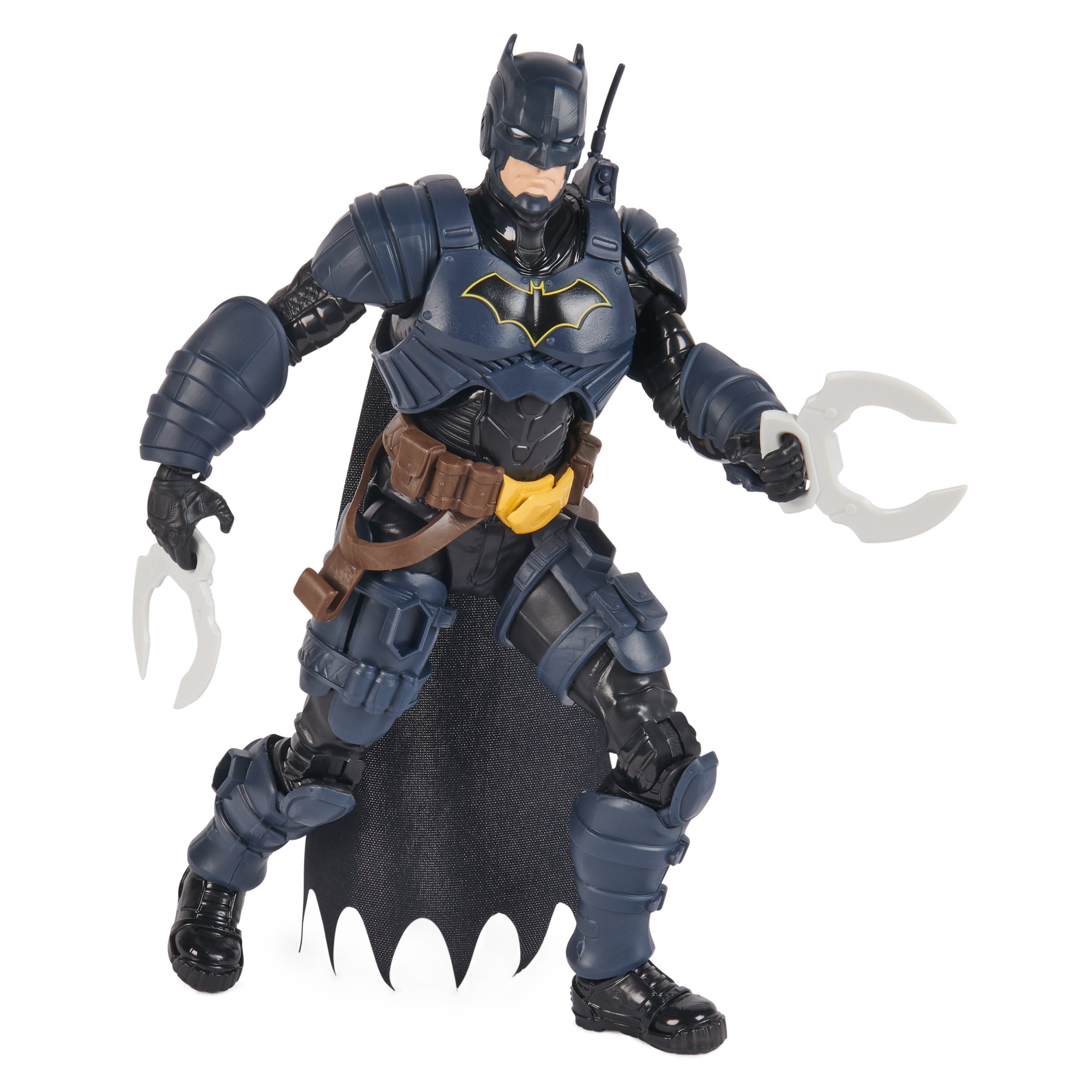 EAN 0778988250761 - DC Comics BAT FGR 12in Adventures F23 GML imagen 4