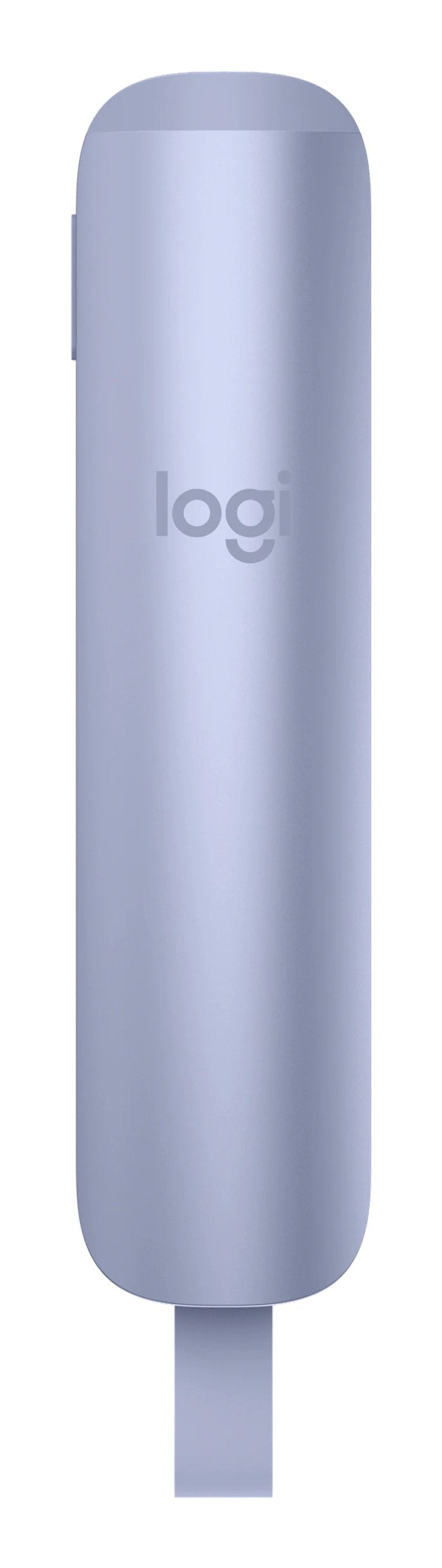 EAN 5099206135826 - Logitech Spotlight 2 apuntador inalámbricos Bluetooth/RF Lila imagen 2