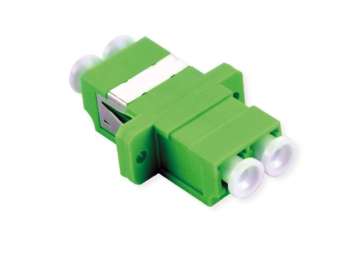 Lwl Empalme Lc Lc Duplex Os2 Apc