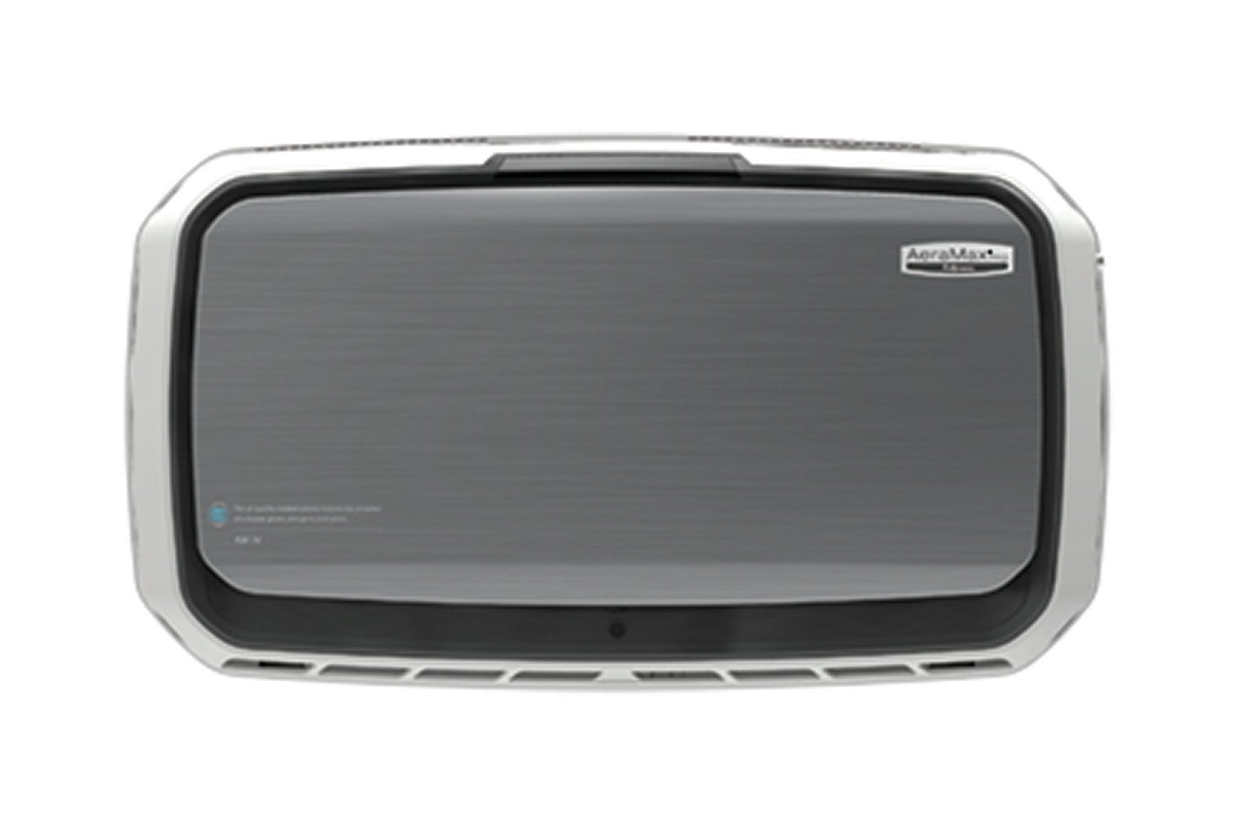 Purificador De Aire Fellowes Aeramax Pro Am4 Filtro Hepa Hasta 130m2