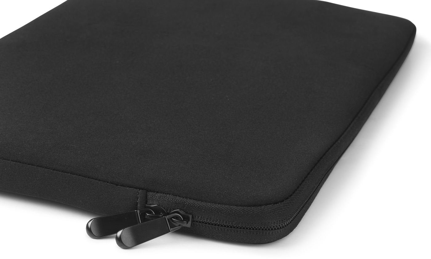 EAN 5704174967644 - eSTUFF ES697100-BULK maletines para portátil 40,6 cm (16") Funda Negro imagen 4