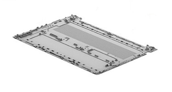 Plastic Base Enclosure For Hp  Laptops