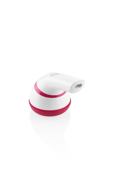 Eta Eta 326090000 Quitador De Pelusas Sin Batería, Tiempo De Funcionamiento 30 Min, Rojo Blanco