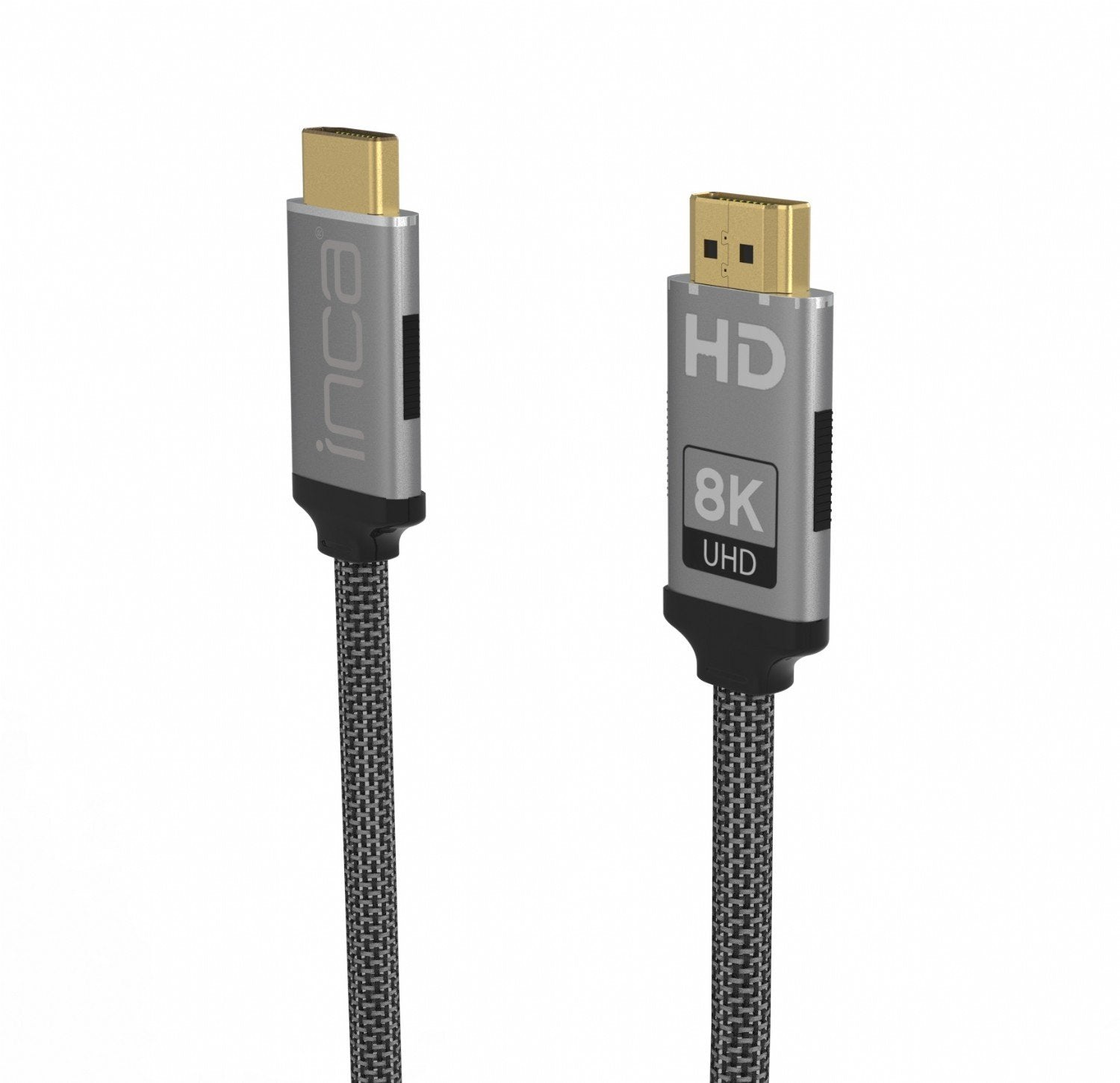Cable Inca Hdmi Ihm-03t 2.1 Alta Velocidad 3m