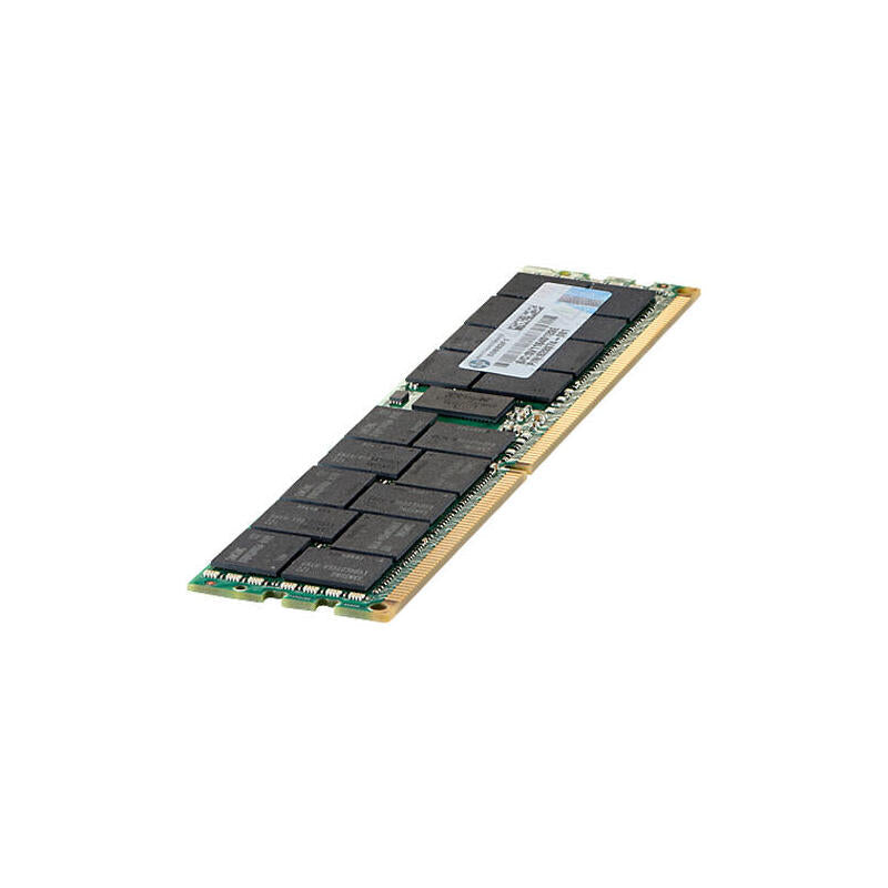 8gb 2rx4 Pc3l-10600r-9 Kit - Warranty: 12m