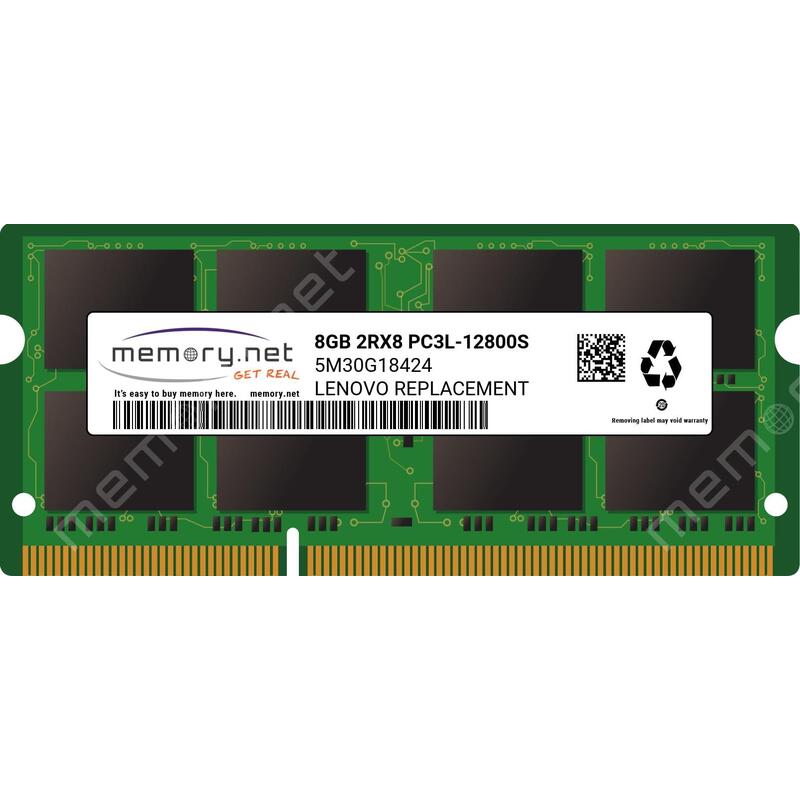 8gb Ddr3l Sodimm Memory  Module, 1600mhz