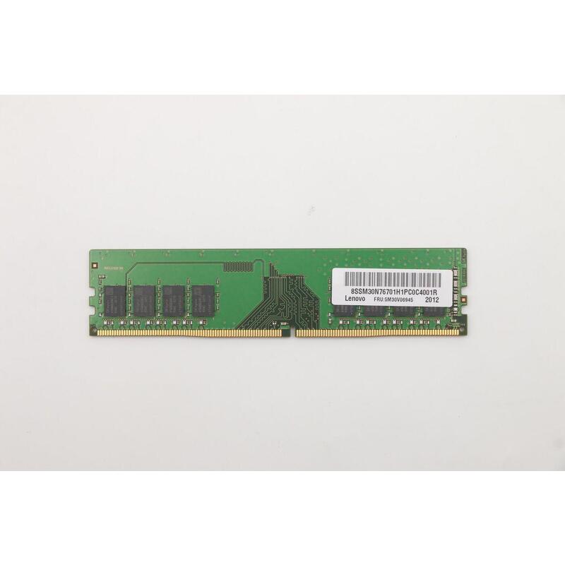 8gb Ddr4 Udimm Memory Module,  3200mhz