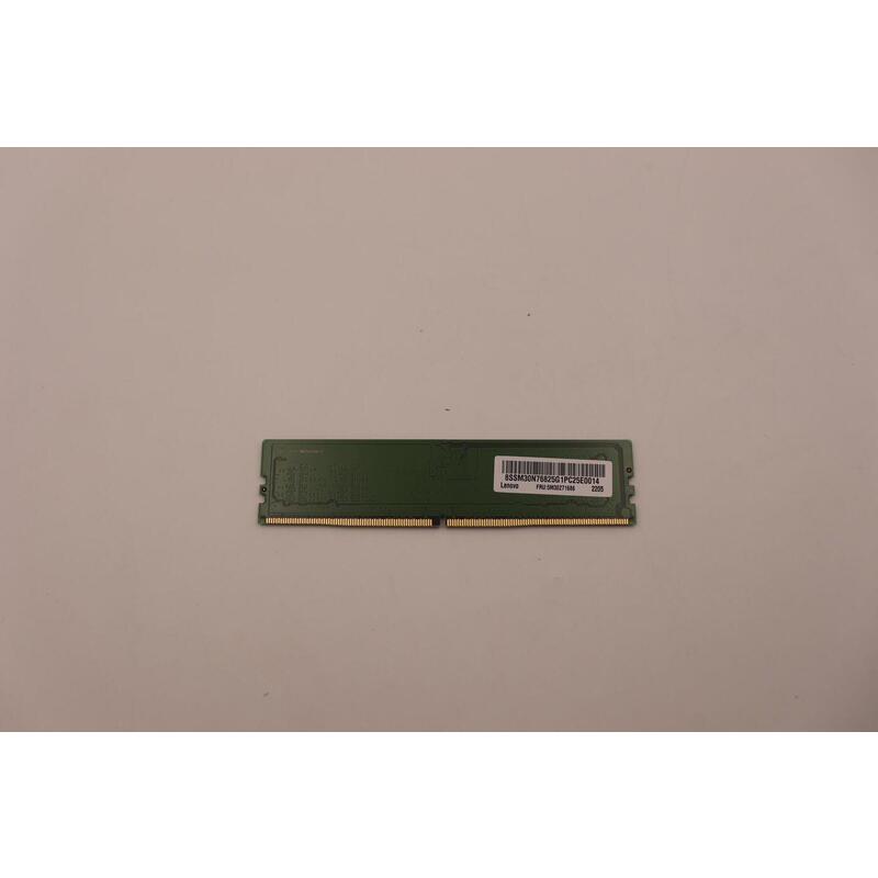 8gb Ddr5 Udimm Memory Module,  4800mhz