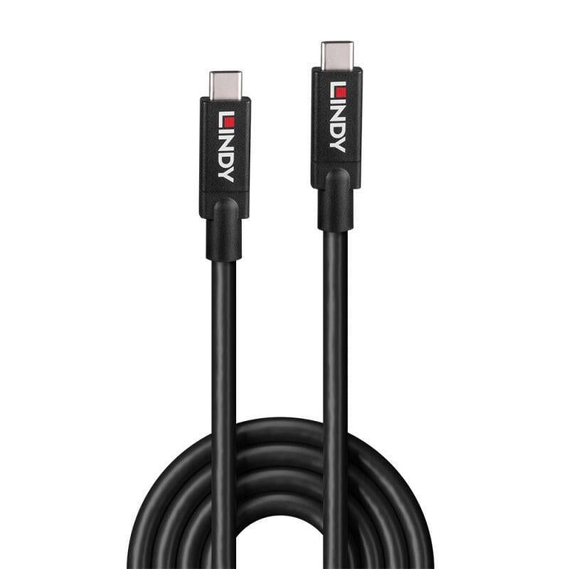 8m Active Usb 3.2 Gen 2 C/C  Cable