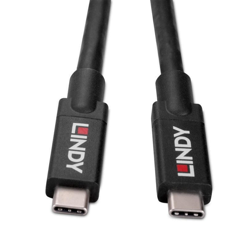 8m Active Usb 3.2 Gen 2 C/C  Cable